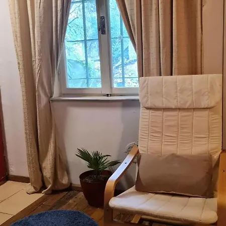 Roby & Ale Daire Belgrad Dış mekan fotoğraf